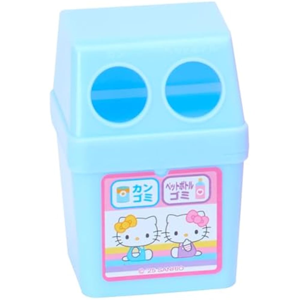 Sanrio (SANRIO) Jido Hanbai Play Hello Kitty ABS Resin/PS/POM/PVC/PP/Paper Toy Toy Kids Present T...