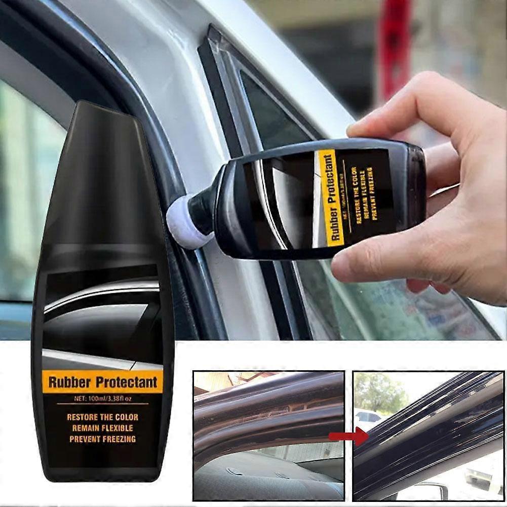 Automotive Rubber Protectant