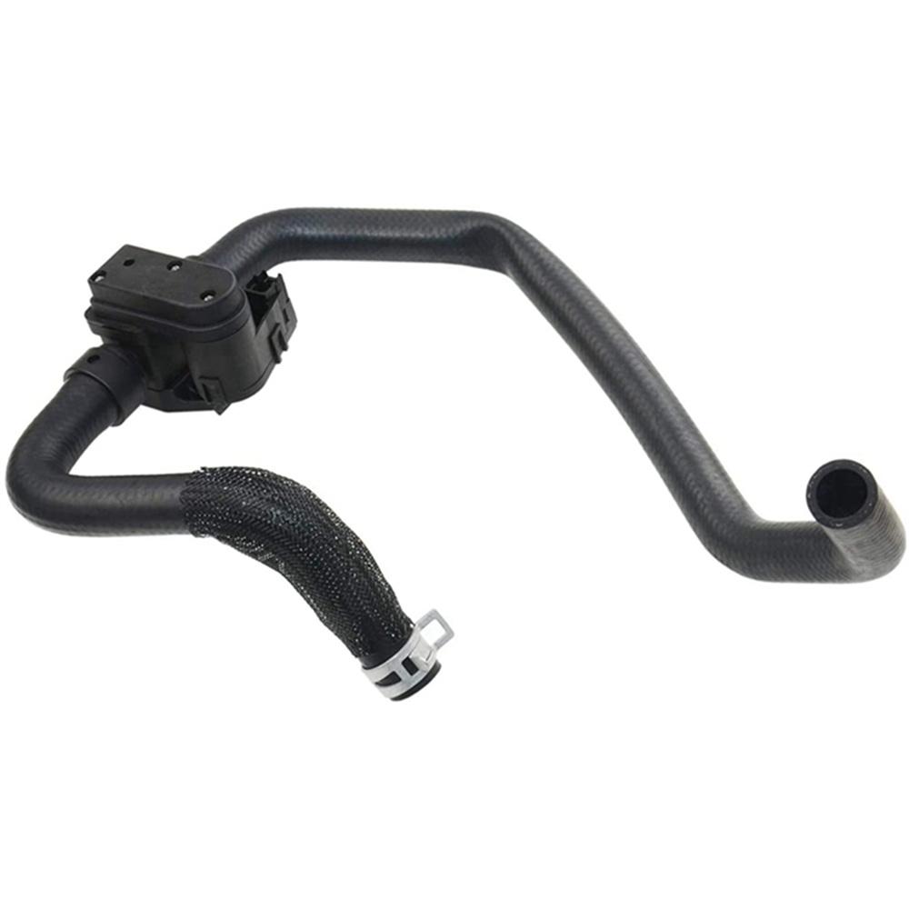 HVAC Heater Inlet Hose Control Valve New 92400ZW10A For Nissan Armada 5.6L 04-15 92400-ZW10A