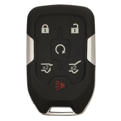 Accessoires voor auto-elektronica – Hoezen voor autosleutels