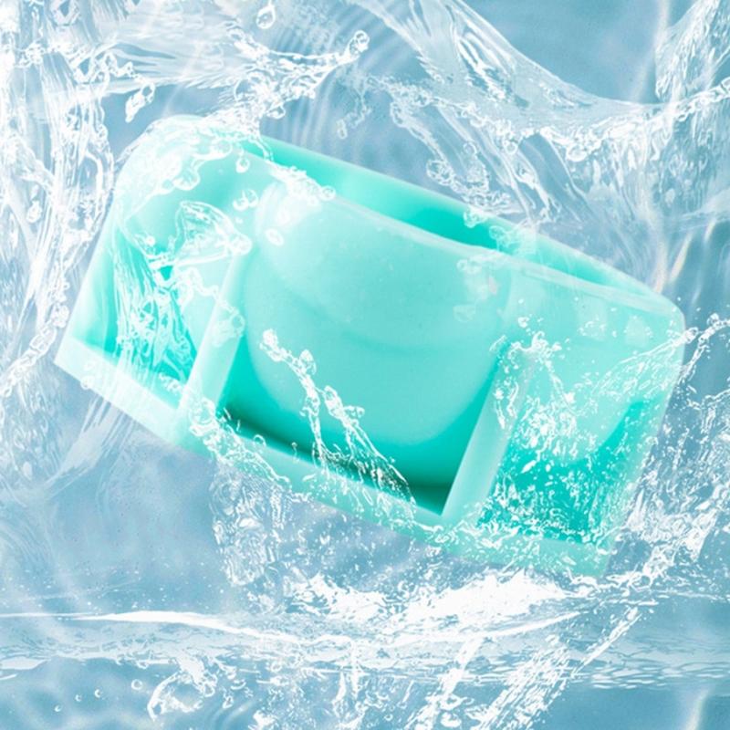 Lucky Pig Milk Pudding Silicone Mold Custard Mold Cute Cartoon Jelly Cake Cake Mold Cake Decoration Baking Bakery Tool