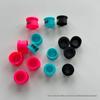 Silicone Anti-Slip Ring for Fishing Rod: Grip Tape, Sealing, Butt Cap, Protective Cover, Detachment Prevention.