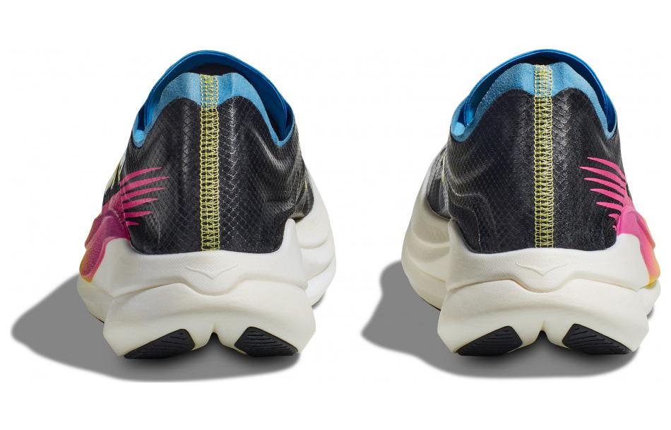 HOKA ONE ONE Rocket X 2 Black Multi 1127927-BKML