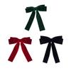 Uniform Bows Tie For Janpanese JK Uniform Cosplay Accessory Neckwear Jk Seifuku Cute Anime Bowtie Necktie