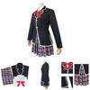 Charming My Youth Romantic Comedy Is Wrong Yukinoshita Yukino Cosplay Costume Uniform For Anime Fans