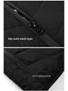 21-Zone Smart USB Heated Winter Vest