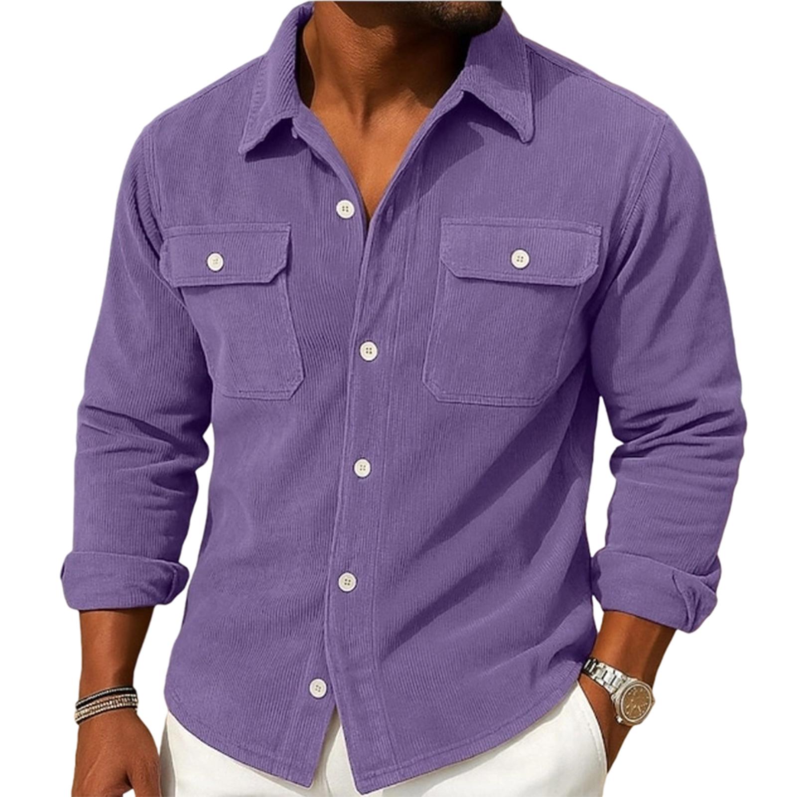 

Men S Casual Zipper Long Sleeved Sweatshirt Fashionable Cardigan Jacket XL