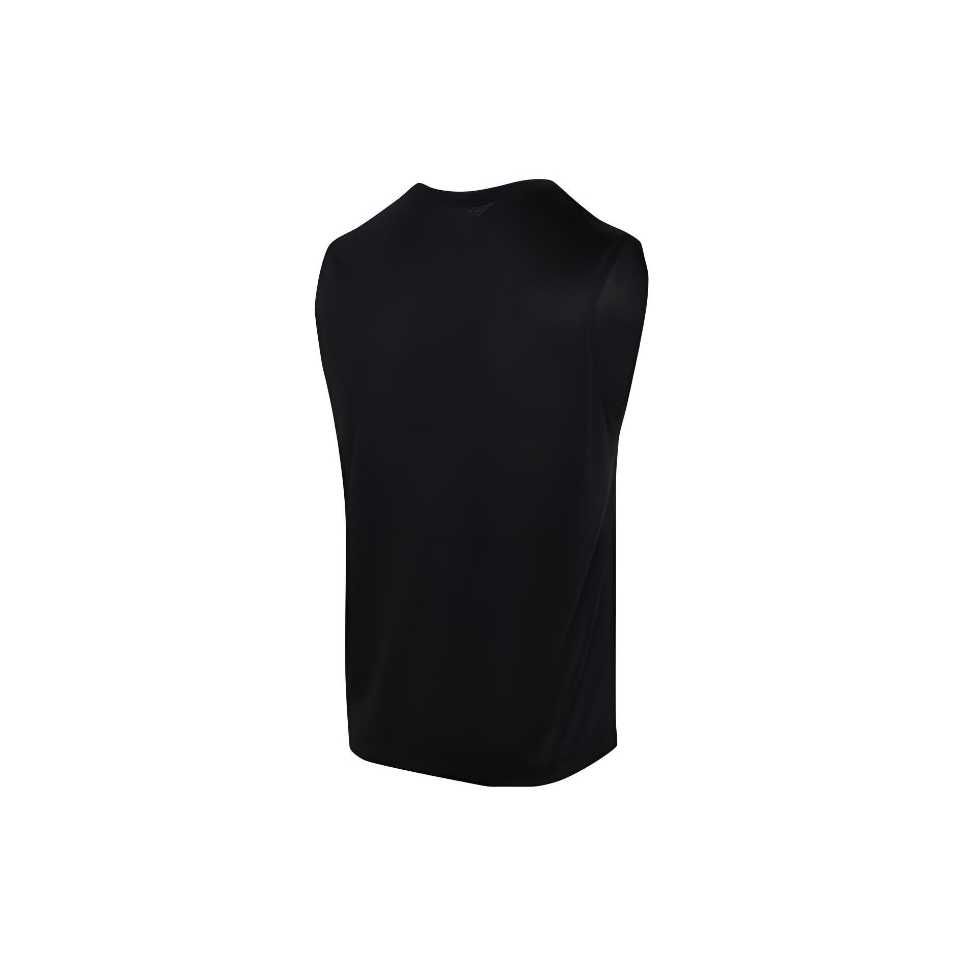 

Новые майки JORDAN мужские черные FQ1955-010 L