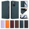 Luxury Magnetic Flip Leather Wallet Phone Case for OPPO A98 A96 A95 A94 A93 A92 A80 A79 A78 A77s A77 A76 A74 A72 A60 Cover