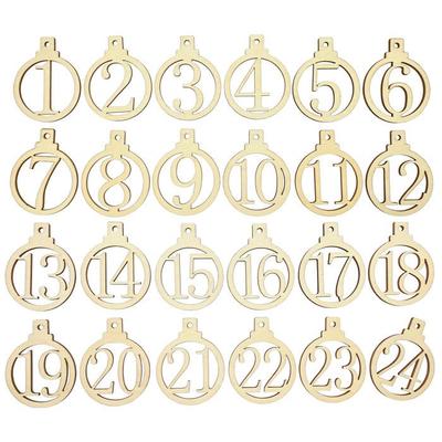 Pidulik atribuutika – Jõulukaunistused