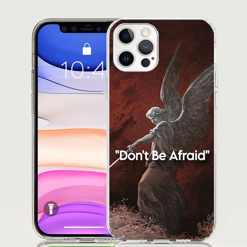 

Son Of God Jesus Cross Holy Light Phone Case For iPhone 17 Air 16 15 Plus 11 14 Pro Max 13 Mini 12 7 8 + SE Pattern Art Customiz iPhone 12 (12 Pro)