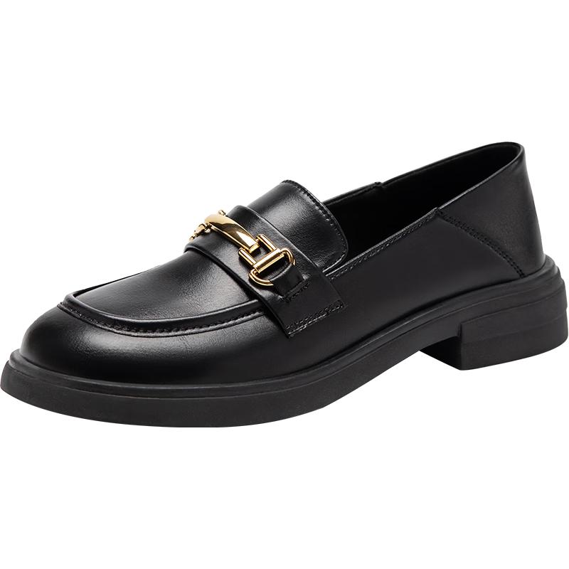 ZHR Women s Slip-On Loafers AH352F 36