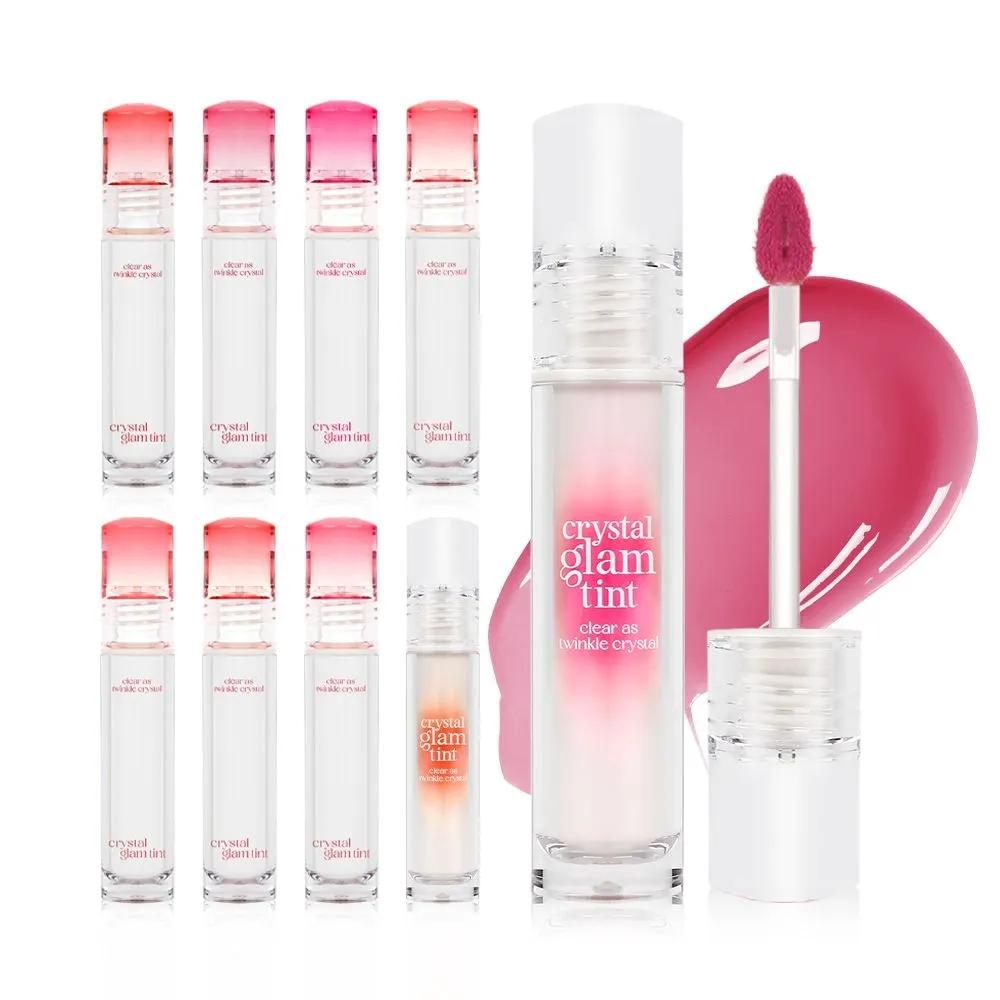 

Clio Crystal Glam Tint 3.2g - /R No. 19 Baby Apple