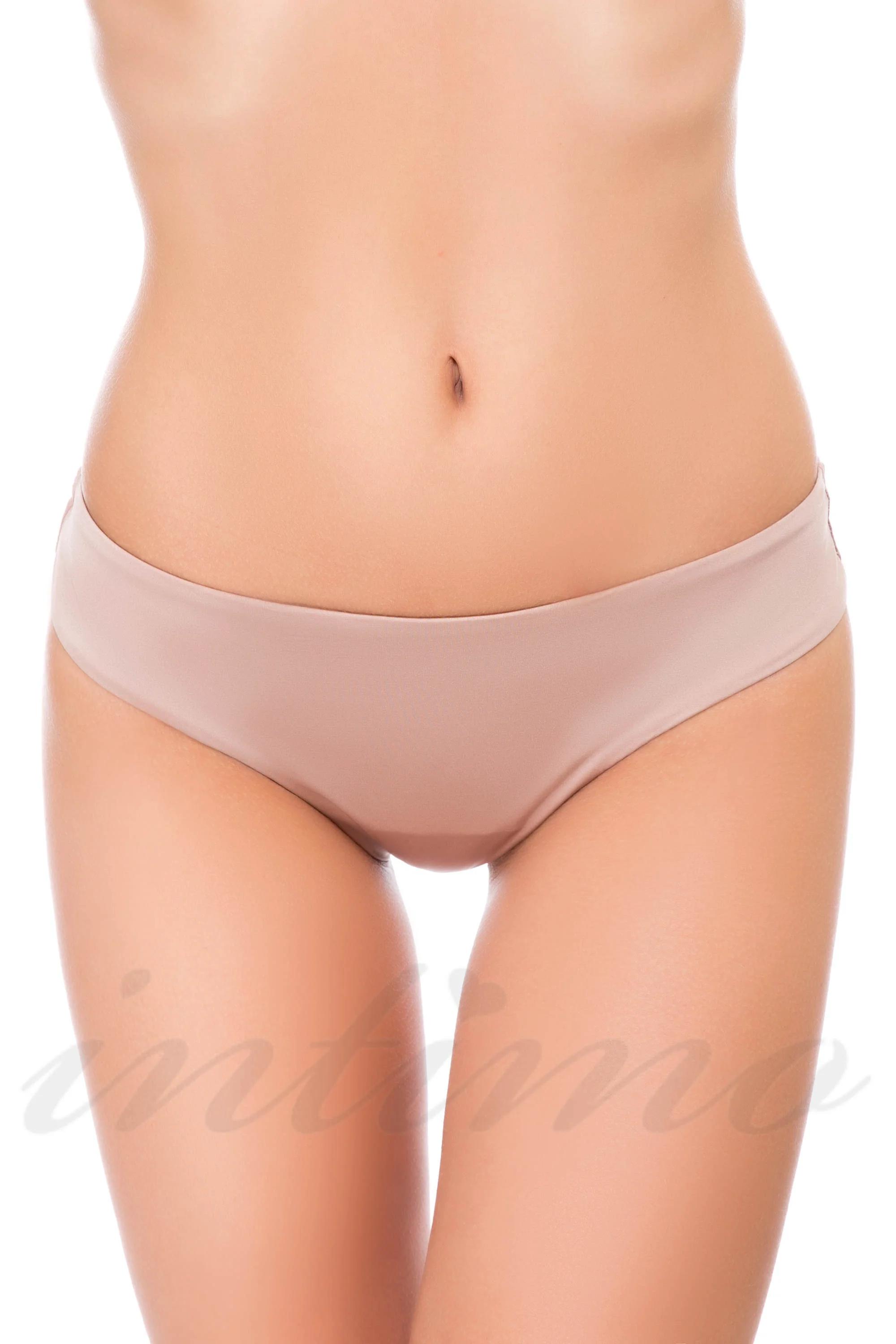 

Трусики стринг Leilieve (33737) 4(L) тілесний