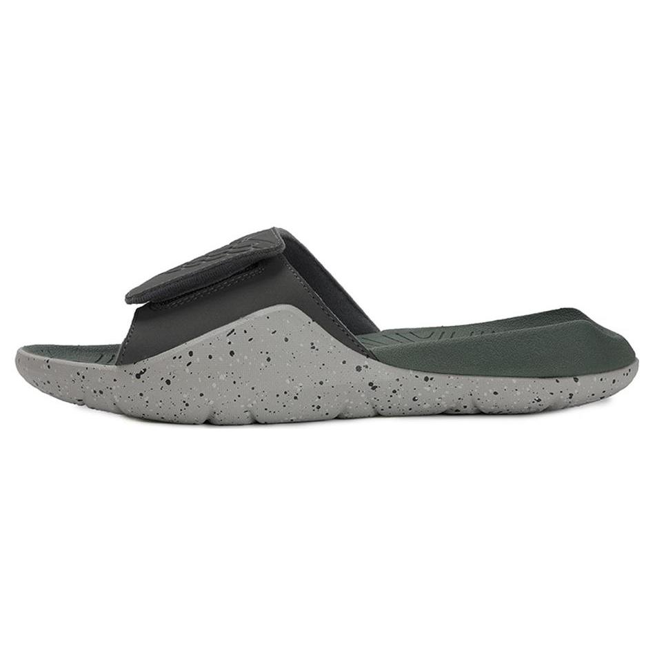 

Air Jordan Hydro 7 Slide Clay Green AA2517-035 45