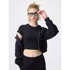 GU by Uniqlo Uv Cut Square Wellington Sunglasses