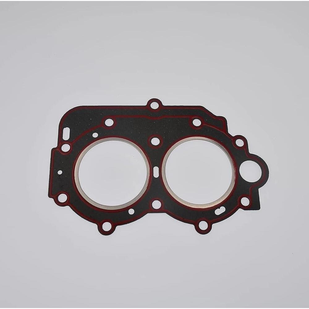 63V-11181 Cylinder Head Gasket For Yamaha 9.9HP 15HP 2 Stroke Outboard Engine Motor 63V-11181-A1 63V-11181-A1-00