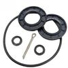 09282-28002 Propellerwellen-Simmerring Untergetriebe-Dichtungssatz mit