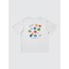 Uniqlo Sanrio CharacTers UT Graphic T shorT Sleeve 1b
