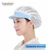 Xuanzhi Women's Breathable Dustproof Kitchen & Chef Hat for Hygiene and Protection