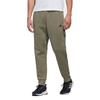 Adidas ID Knit Track Pants Men Bottoms Legacy-Green GM4476