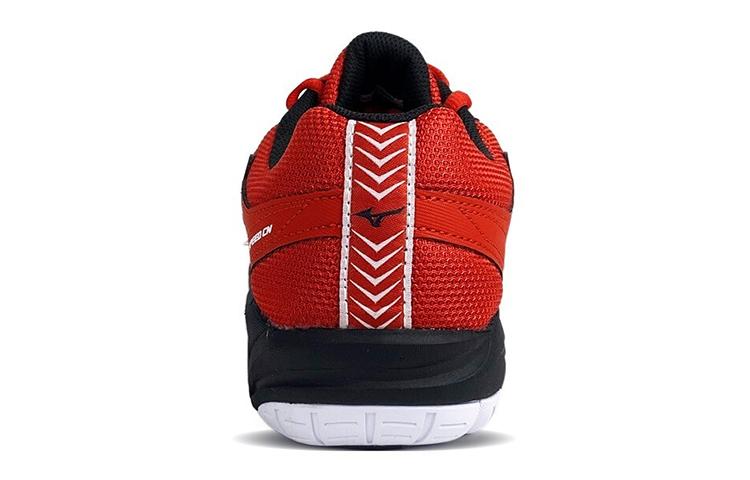 Men's Sneakers Mizuno Cyclone Speed Cn 'Red'