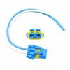 HIR2 Bulb Plug with Pre-wired Cables Toyota Opel Honda