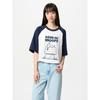 Uniqlo PeanUTs UT  Graphic T  shorT Sleeve  F