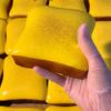 Squishy Butter Toast Squeeze Toy Stress Relief Slow Rising Sensory Fidget for Anxiety ADHD Autism Gifts Kids Adults ASMR Fun