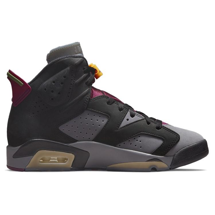 Air Jordan 6 Retro 'Bordeaux' Men's CT8529-063