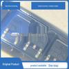 N-channel 60V 20A MOSFET TO252 Chip with D6014 Screen Print HSU6014 - Brand New & Original