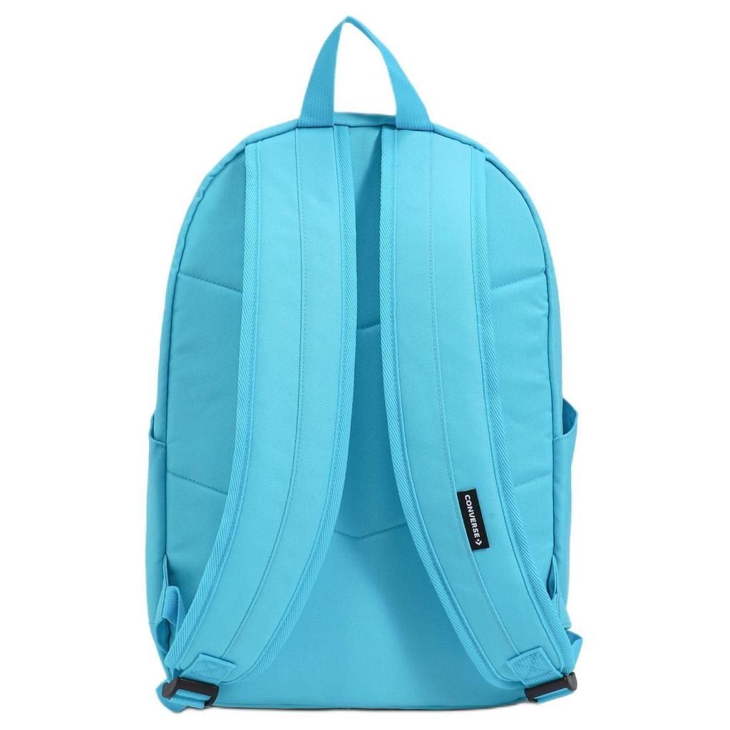 New Converse Polyester Backpack Unisex Teal Green CV2533210PS-006