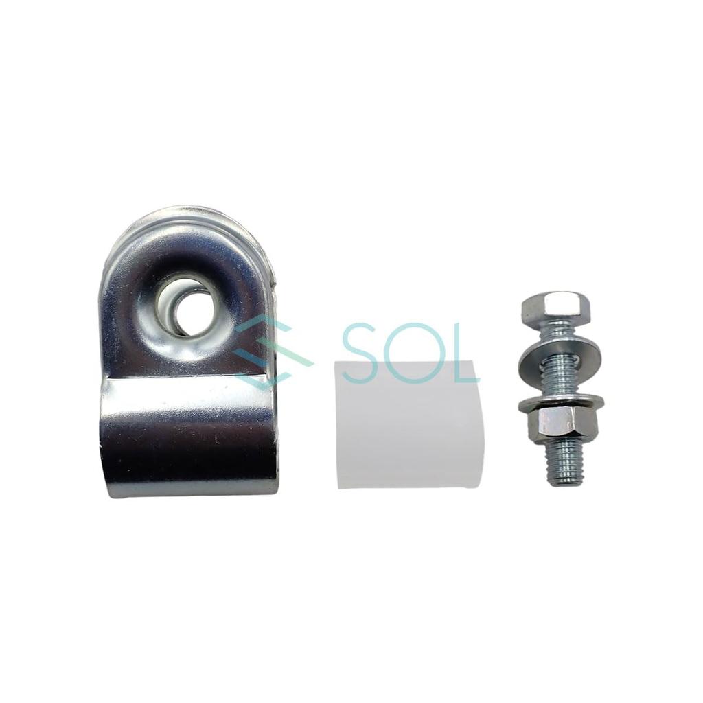 Daito Press (DAITO PRESS) Side Under Mirror Hino 79- DA-201