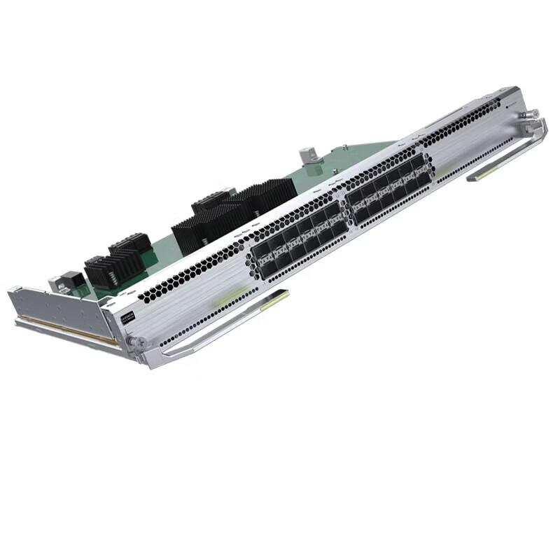 Huawei LSG7X24SX1E0 24-Port SFP+ Ethernet Optical Interface Card