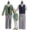 Squisito Costume Cosplay di Louis di Beastars Anime con Tessuto Traspirante in Poliestere