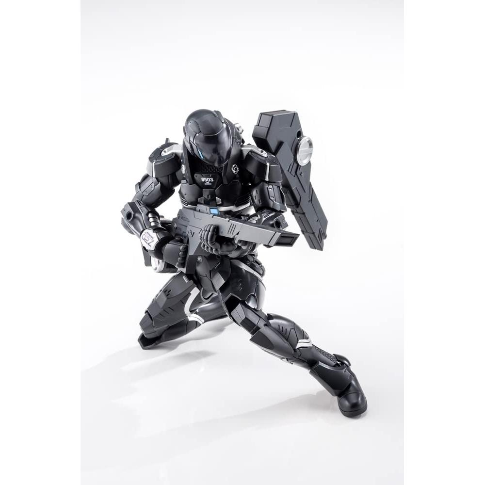 KOTOBUKIYA Titanomachia Galehound Total length approx. 160mm 112 scale plastic model