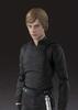 TAMASHII NATIONS Star Wars Luke Skywalker 140mm painted movable figure S.H.Figuarts (Episode VI) Approx. ABS&PVC