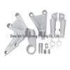 Front Footrest Bracket for CBR1000RR Motorcycles (2008-2016)