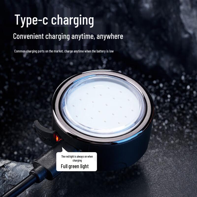 SupFire Bicycle Tail Light