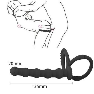 Til mænd – Penisringer