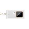 Styles Mini Digital Camera 12MP Resolution 1080P Recording Builts In 8 Filters USB Portable ABS Plastic Travel Gadget