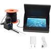 15/20/30/50m Depth Detection Ranges Underwater Fishing Camera Fishing Camera for Lake Ice Fishing Fish Finder Camera