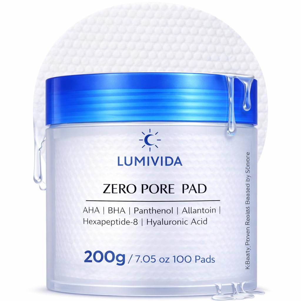 [Medicube] Zero Pore Pad 2.0 (70 Pads) 2-EA Bundle 2-EA Bundle