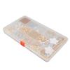 300pcs Dreadlocks Jewelry DIY Braids Accessories Hair Beader Gold Silver Thread Hair Pendants