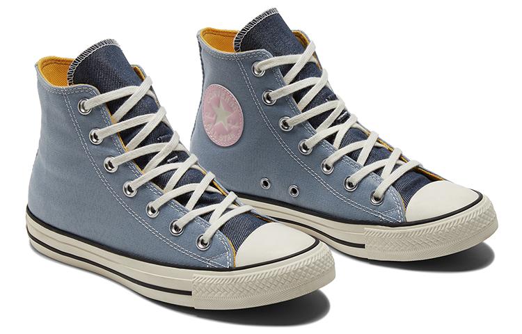 Converse Wmns Chuck Taylor All Star High 'Denim'