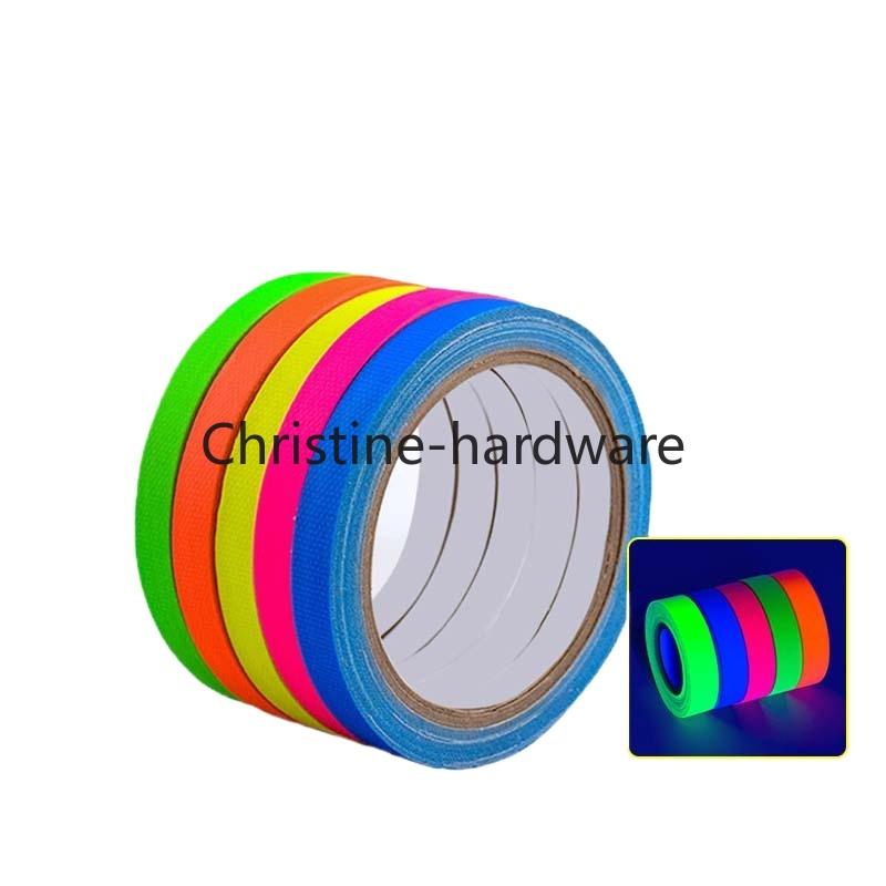20M Art Essay Color Separation Hand Tears No Residue Decoration Spray Paint Decorative Masking Adhesive TapePinstriping Tape 3