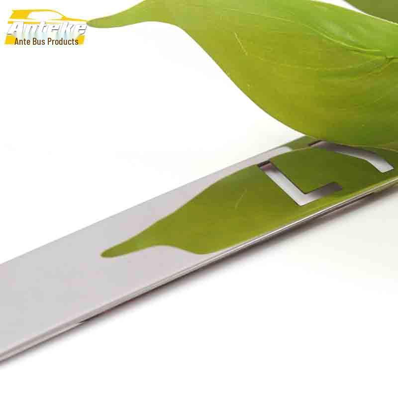 High-Mounted Brake Light Trim for Lynk & Co 01 Rear Windshield