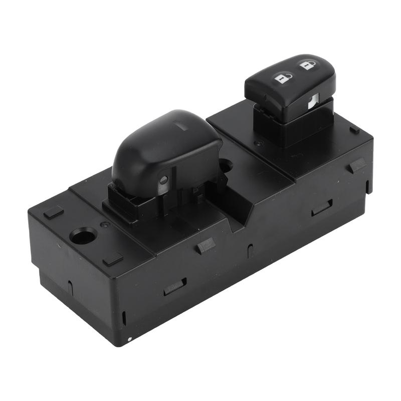 X Autohaux Front Side Power Window Switch for Nissan Altima Pathfinder No.254113TA1A