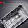 Demashi Commercial Automatic Electric Hot Water Dispenser