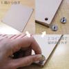 Picture Frame for Boards X 242 UV Cut Made In Acrylic Extra Calligraphy/autograph (272 Mm), (97%), Japan, Frame, Thin.